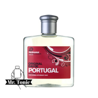 Pashana Original Eau De Portugal 250ml