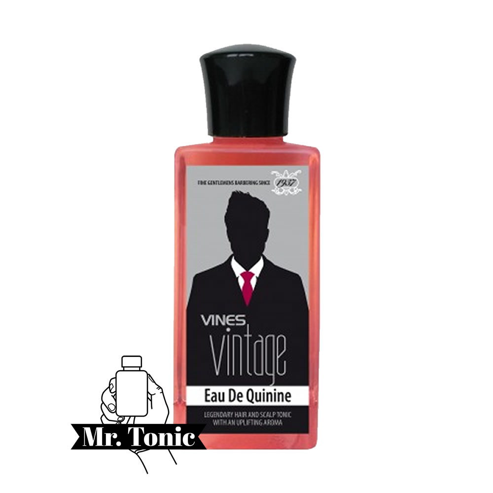 Vines Vintage Eau De Quinine - 200ml